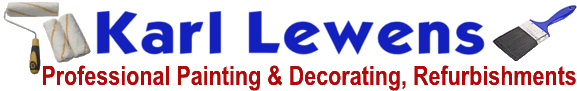 Painting and Decorating Service. Clean, Tidy, Affordable - Berkhamsed - Hemel Hempstead - Tring., 07961 519167